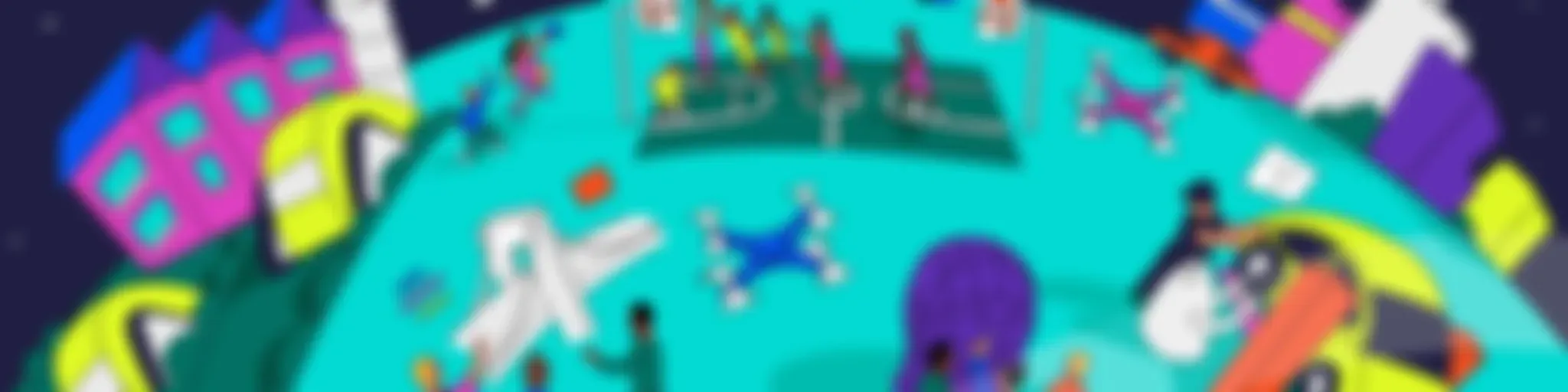 Raising Kids in the Age of AI