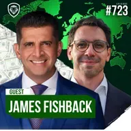 Davos Drama: Trump's WEF Speech, Lutnick NUKES Globalists + Newsom SLAMS EU w/ James Fishback | PBD Podcast | Ep. 722