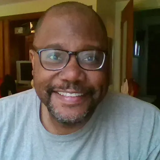 C.O.G.I.C. World Mission Topic, June 25–July 1, 2023. Lesson 4: Living Through Christ