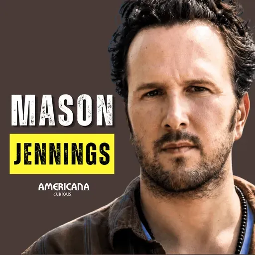 Mason Jennings: Turning Down Rick Rubin, Battling Agoraphobia, and Chasing Truth Over Fame