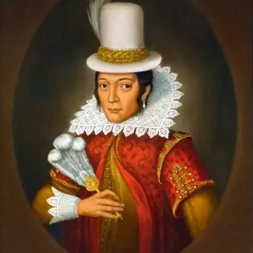 BETRAYAL ON THE THAMES: THE FINAL DAYS OF POCAHONTAS