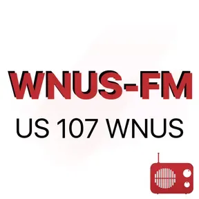 WNUS 107.1