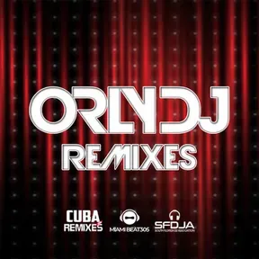 ORLY DJ