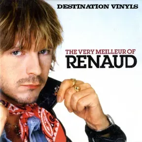 Anthologie RENAUD