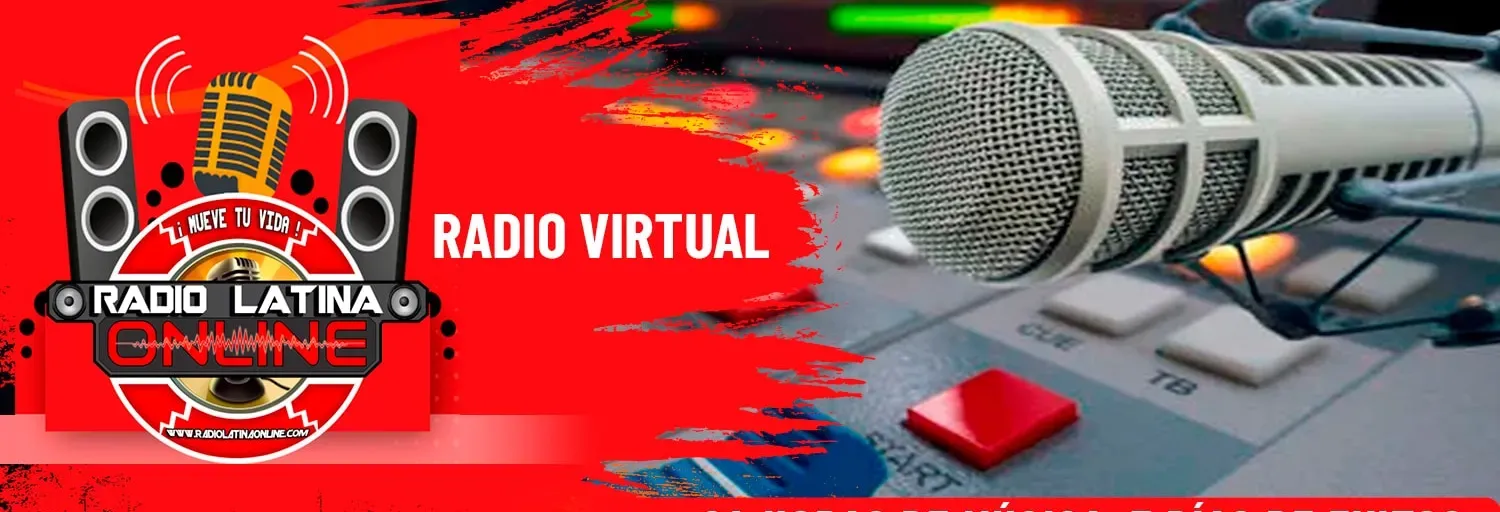 Radio Latina Online