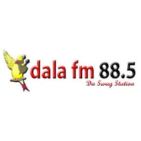 Dala FM 88.5