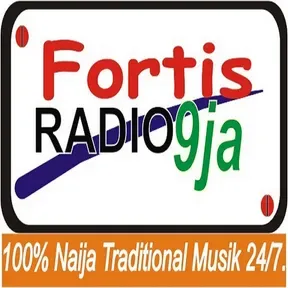 Fortis Radio 9