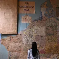 The Map Men On Missing Islands And The Meaning Of Mistakes