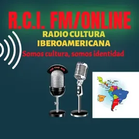 RCI RADIO CULTURA IBEROAMERICANA