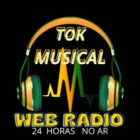 WEB RÁDIO TOK MUSICAL