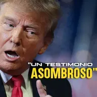 Trump reacciona: Testigo clave saca a la luz acuerdos que pueden revelar un complot