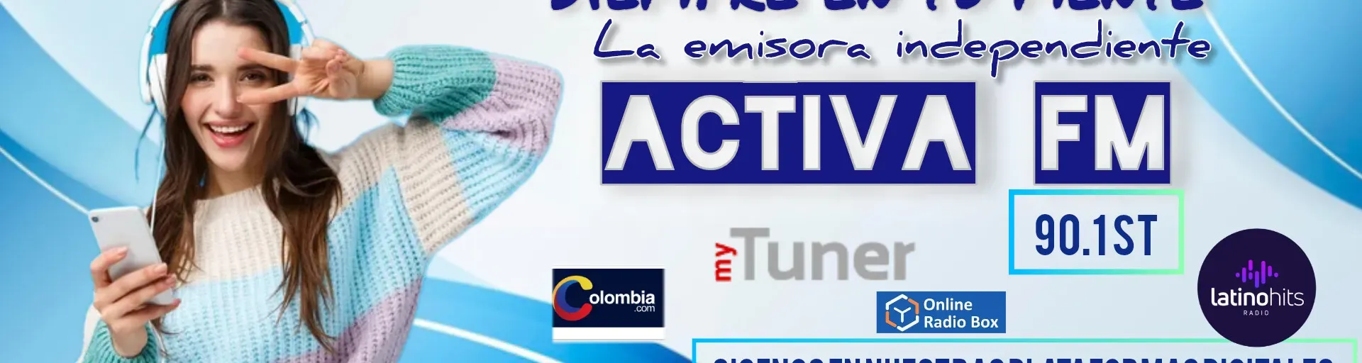 activa fm 90.1