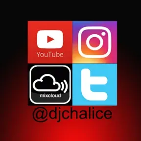 DJ CHALICE_TOPS RADIO