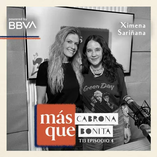 Ximena Sariñana: Crear sin miedo, el proceso de creativo libre y honesto, la música en la era de los algoritmos e integrar la maternidad a tu vida. 