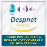 Carro PCD | Agora é a Hora de Você Comprar o Seu BMW Zero KM!