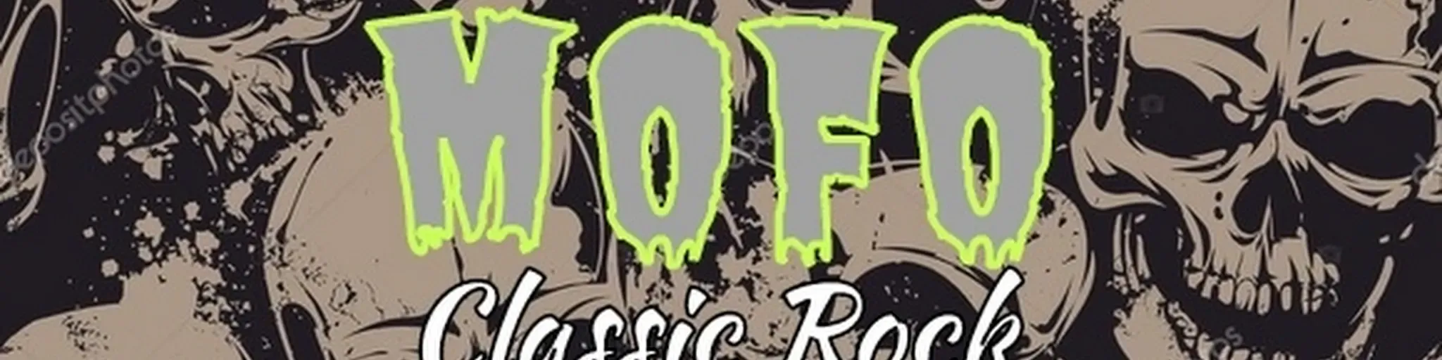 MOFO WEB RÁDIO ROCK