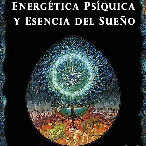 Energetica psiquica y esencia del sueno - Carl Gustav Jung