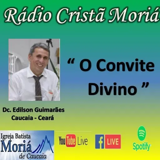 075 - A Voz da Palavra 04 jun 2020 - Quinta - Feira