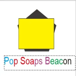 Adzan Maghrib Pop Soaps Beacon FM