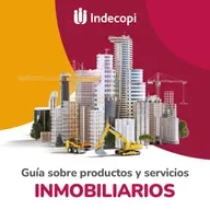 Guía sobre productos y servicios inmobiliarios - audiolibro