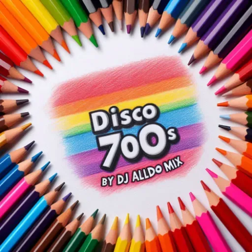 Disco Match 70s Remixed