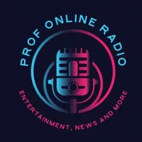 Professional Online Radio