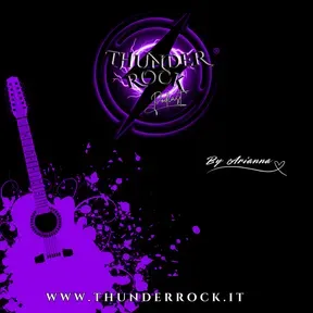 Thunder Rock Podcast