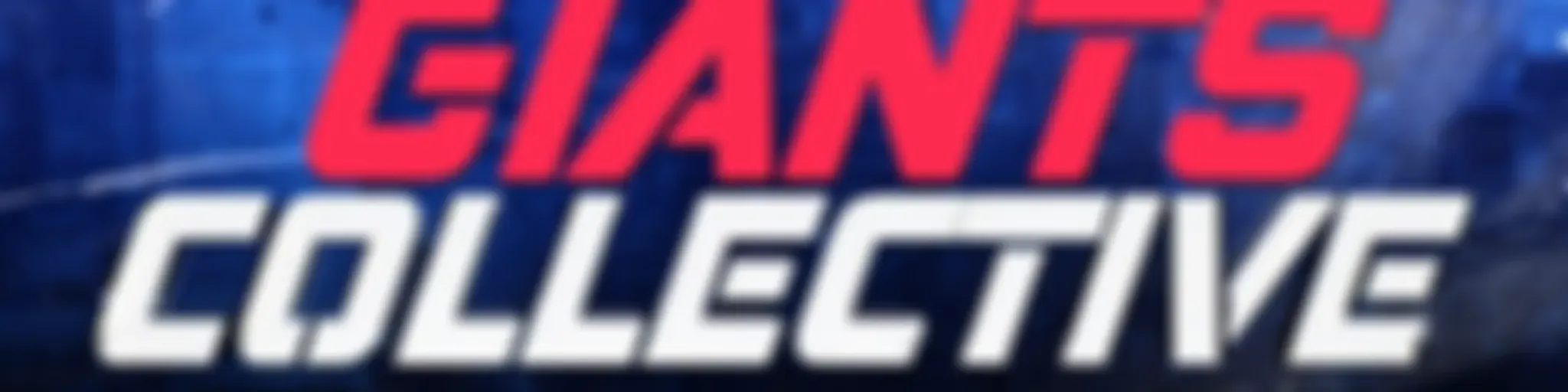 The Giants Collective: A Show About the New York Giants