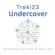 Treki23 Undercover  858 - mas MWC y Apple pierde el foco