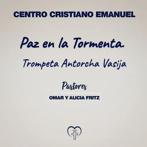 Trompeta Antorcha Vasija