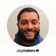 Playmakers #10 - Ricardo Pilat [The Playoffs]