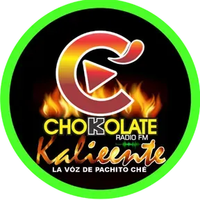 chokolate kalieente Radio