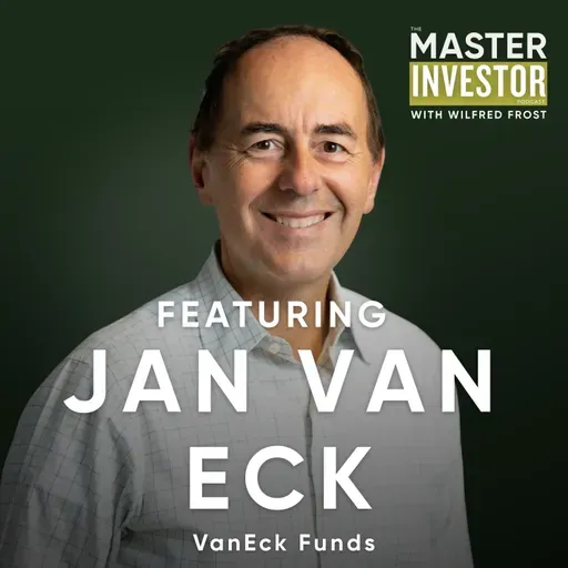 Memory Is A Bubble, But Nvidia Protected – Jan Van Eck On Semis Surge