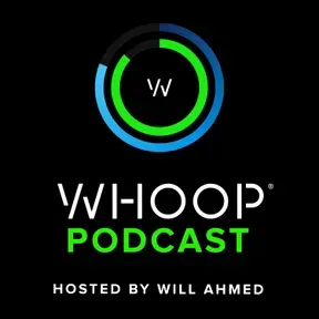 WHOOP Podcast