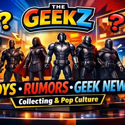 Masters of the Universe Toy Collecting, Spider-Man: Brand New Day Rumors, Geek News | The Geekz