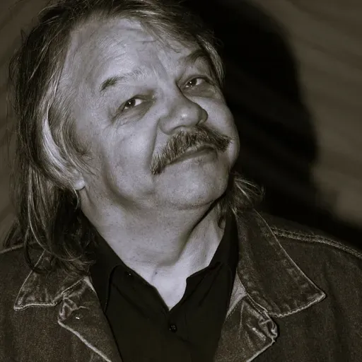 Daudzu mūzu raustītā mākslinieka Māra Putniņa radošā mantojuma vētīšana