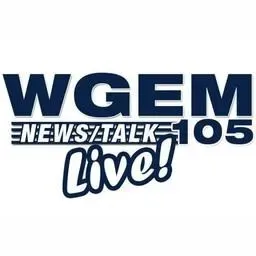 WGEM-FM News/Talk 105