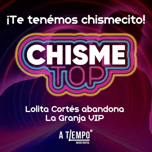 Lolita Cortés abandona La Granja VIP