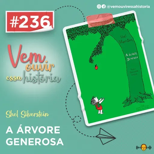 236: A Árvore Generosa