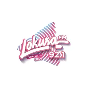 Lokura 92.1 FM en vivo