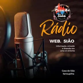 Rádio Casa de Sião