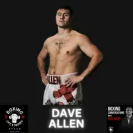Dave Allen On His Next Fight, Makhmudov, And Anthony Joshua-Jake Paul