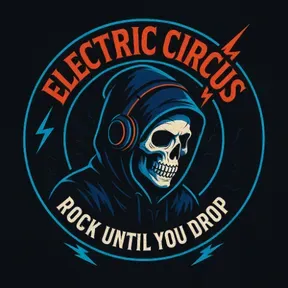 Electric Circus Radio