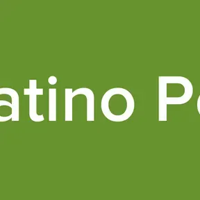 Caribe e latino Portuguesa