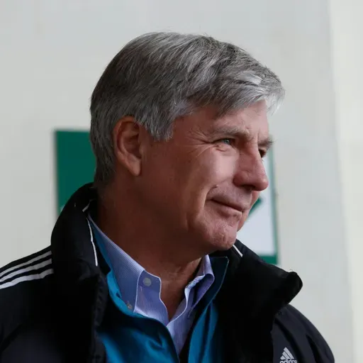 Harold Mayne-Nicholls: “Me niego a las casas de apuesta porque no tienen valores positivos a la sociedad”