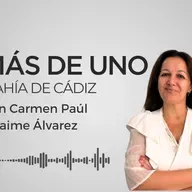  Más de Uno Bahía de Cádiz, 05/05/2025