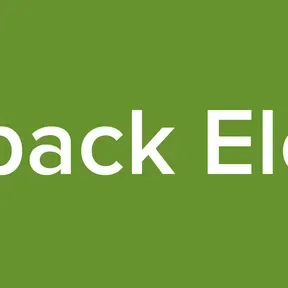 Playback Electro