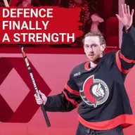 Ottawa Senators Defensive Corps Finally Without A Weak Link + Organizational Value Rankings: 48-43