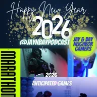 Happy New Year 2026 Our Most Anticipated Games for 2026