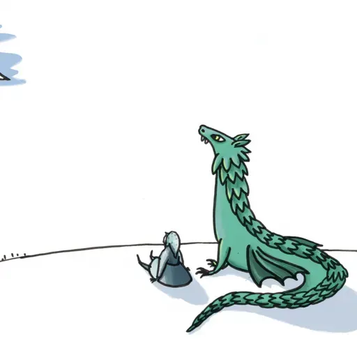 'Stella And The Dragon'  | feat. Kathryn Hahn
